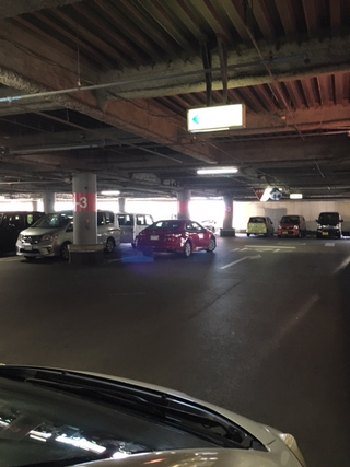 Illustration for article titled Most Entitled Parking Award Nominee